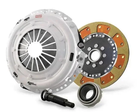 Audi A4 -1997 2001-1.8L B5 Turbo | 02027-HDTZ-R| Clutch Kit