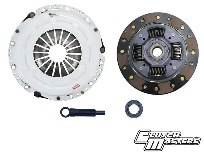 Audi A4 -1997 2001-1.8L B5 Turbo | 02240-HD0F-X| Clutch Kit