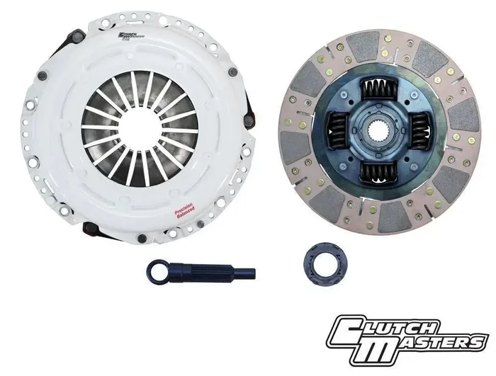 Audi A4 -1997 2001-1.8L B5 Turbo | 02240-HDCL-X| Clutch Kit