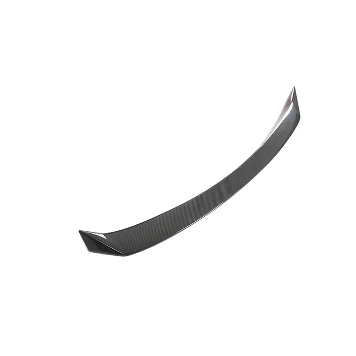AUDI RSQ8 CARBON FIBRE REAR BOOT SPOILER – CT DESIGN