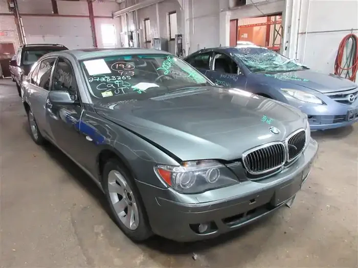 AUTOMATIC TRANS FLYWHEEL 550i 650i 750i 750il 750LI 760li X5 07-10 – 1062297