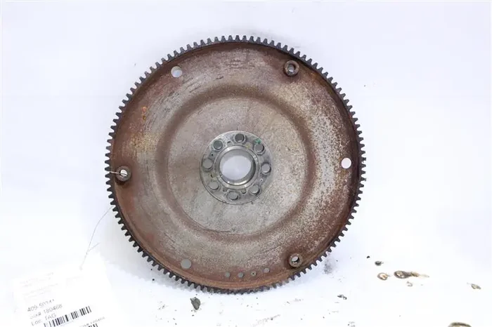 AUTOMATIC TRANS FLYWHEEL A4 A5 Q5 09 10 11 12 13 14 15 16 – 954727