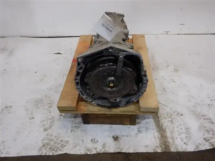 AUTOMATIC TRANSMISSION BMW 328i X3 2013 13 2014 14 AWD – 1101245