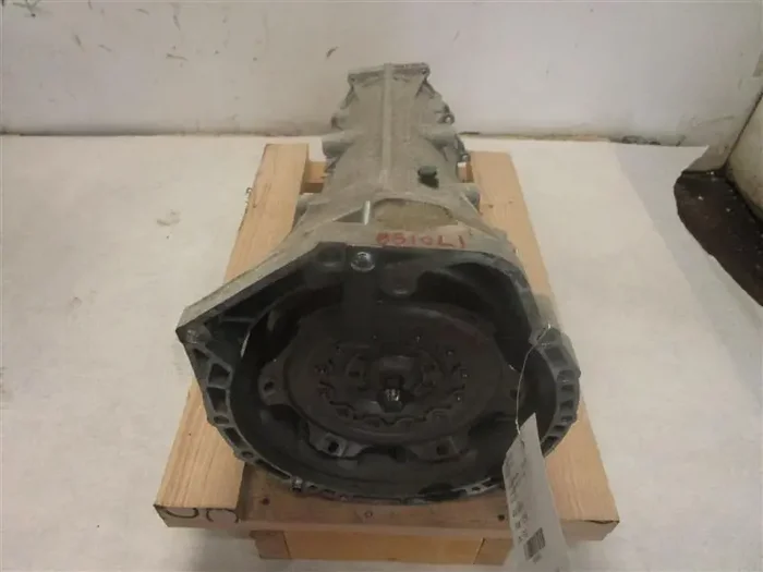 AUTOMATIC TRANSMISSION BMW 328i X3 2013 13 2014 14 AWD – 868826