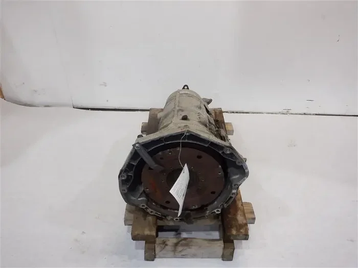 AUTOMATIC TRANSMISSION BMW 750i 750il 750LI 06 07 08 – 1101003