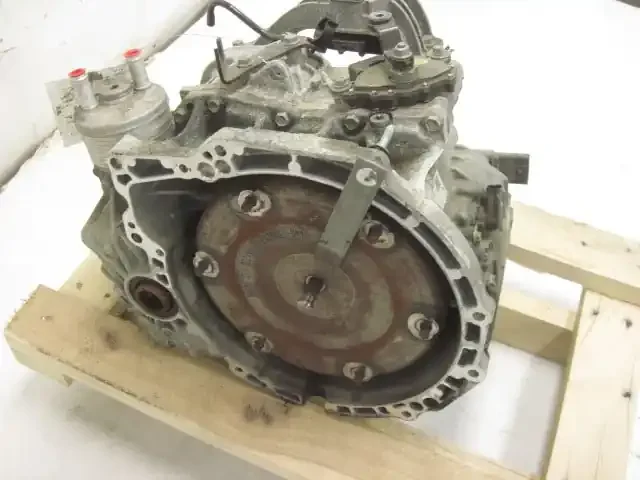 AUTOMATIC TRANSMISSION Cooper Clubman 11 12 13 14 – 862203