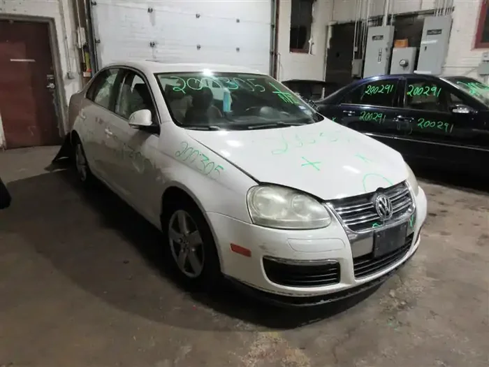 AUTOMATIC TRANSMISSION Golf Golf GTI Jetta Rabbit 2008-2014 – 1050581