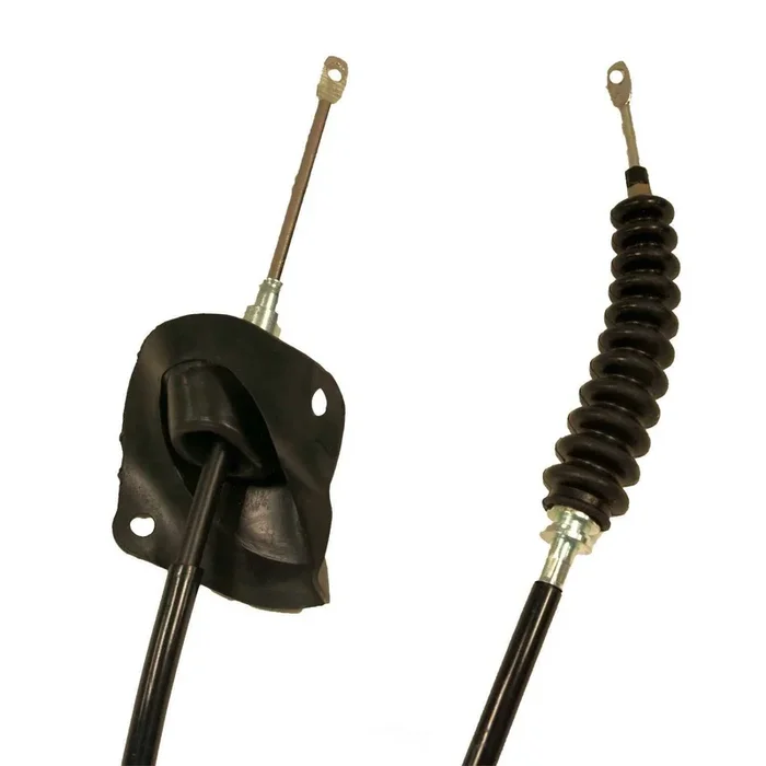 Automatic Transmission Shifter Cable – Chevrolet Camaro 73-81, Pontic Bonneville 68-69, Firebird 70-81, GTO 72 Y-117