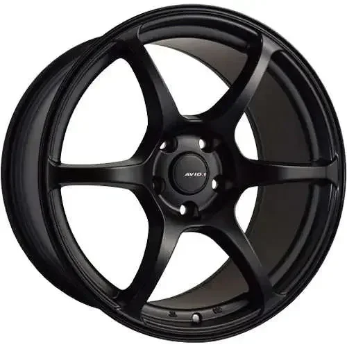 AV26 18×9.5 +38