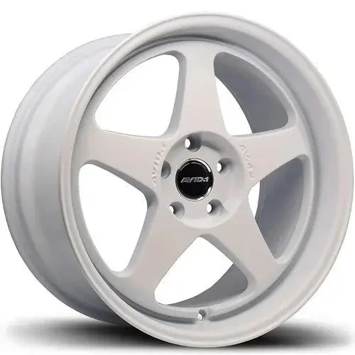 AV42 18×8.5 +35