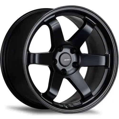AV6 18×9.5 +18