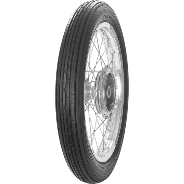 AVON AV003 638138 Speedmaster Front Tire Tire – Speedmaster – Front – 3.00-21 – 57S