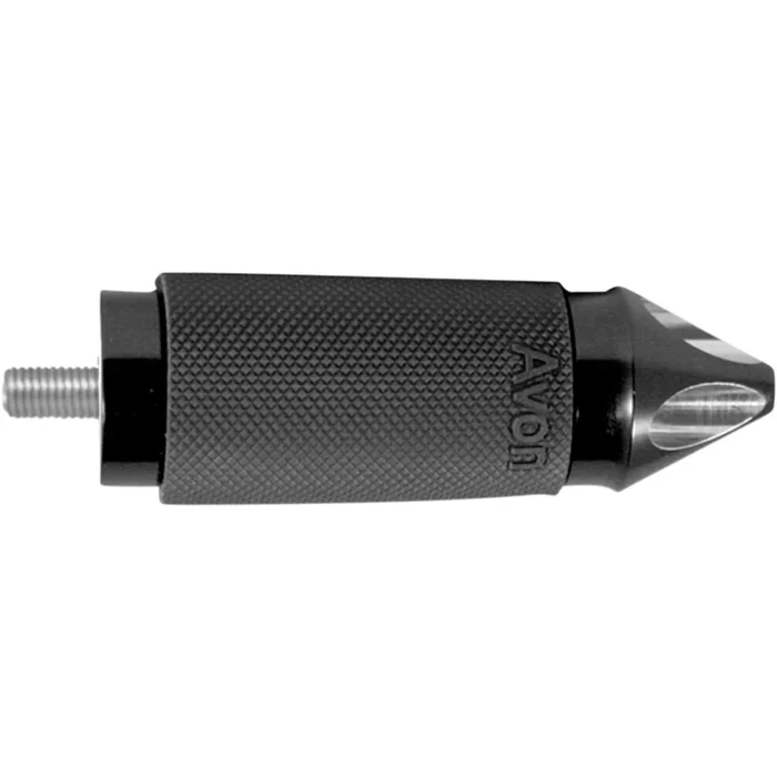 AVON GRIPS 1603-0112 SP-CC-86-ANO-SP Shifter Peg custom spike – anodized