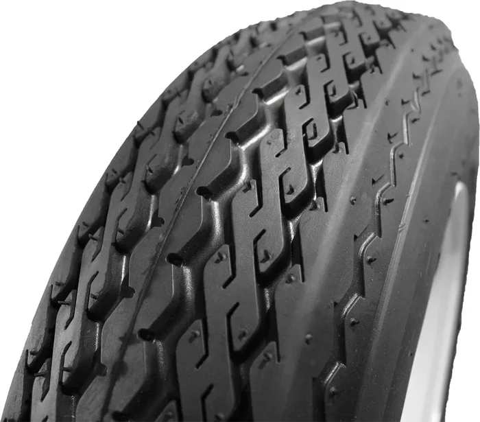 Awc 58-8106 T4.80-12C TIRE BIAS 6 PLY TRAILER 4.80-12