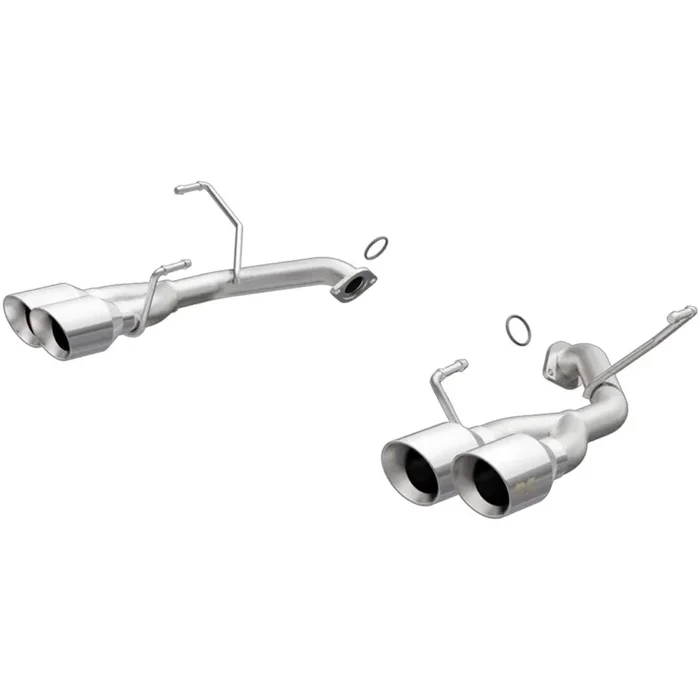 Axle-Back Competition Exhaust for Subaru WRX/Impreza 2011-19 | #19362MF | MagnaFlow