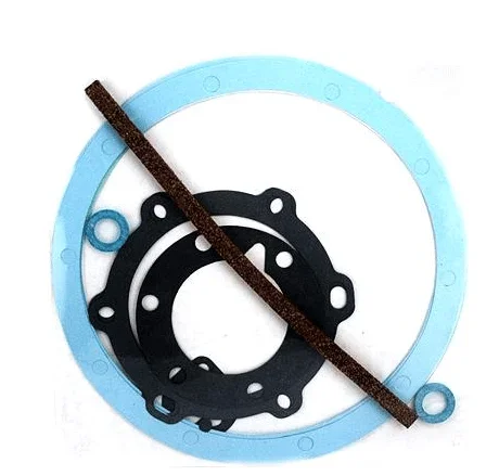 Axle Gaskets Set Deluxe Ford Model A 28-31 A-4035-SX A4035STQ