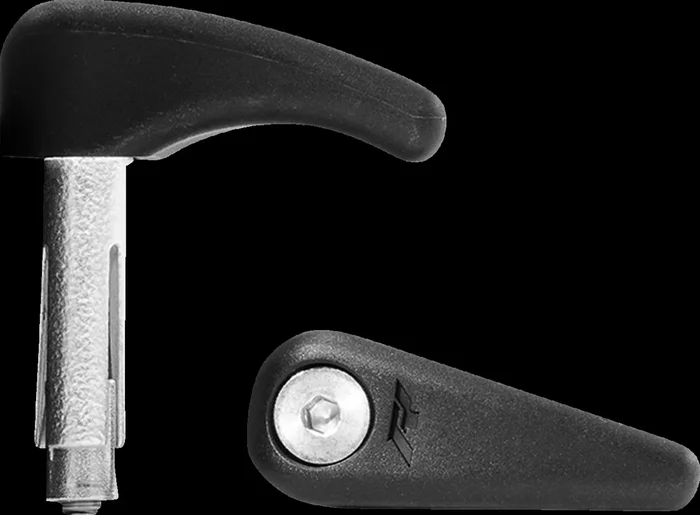 Bar-End Hooks