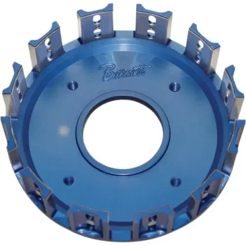 Barnett 321-35-01005 Billet Clutch Basket