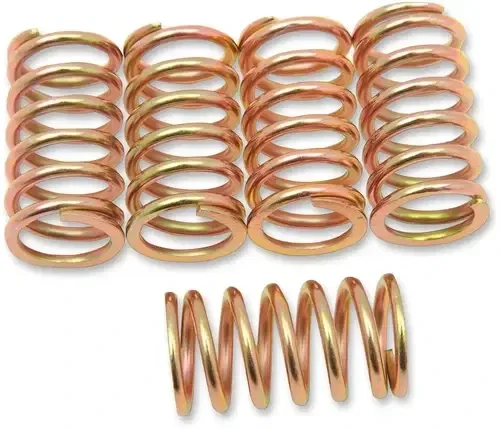 BARNETT Clutch Fits Spring Set 501-44-05002