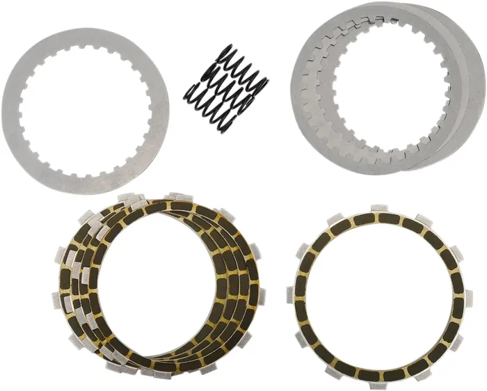 Barnett Clutch Kit Kawasaki 2013-2020