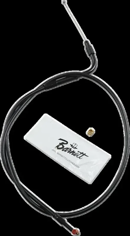 BARNETT Fits Stealth Series Throttle Cable 131-30-30019