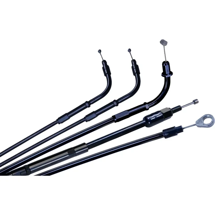 Barnett Performance Clutch Cable – +6 ” for Harley-Davidson [MPN: 131-30-10068-6]