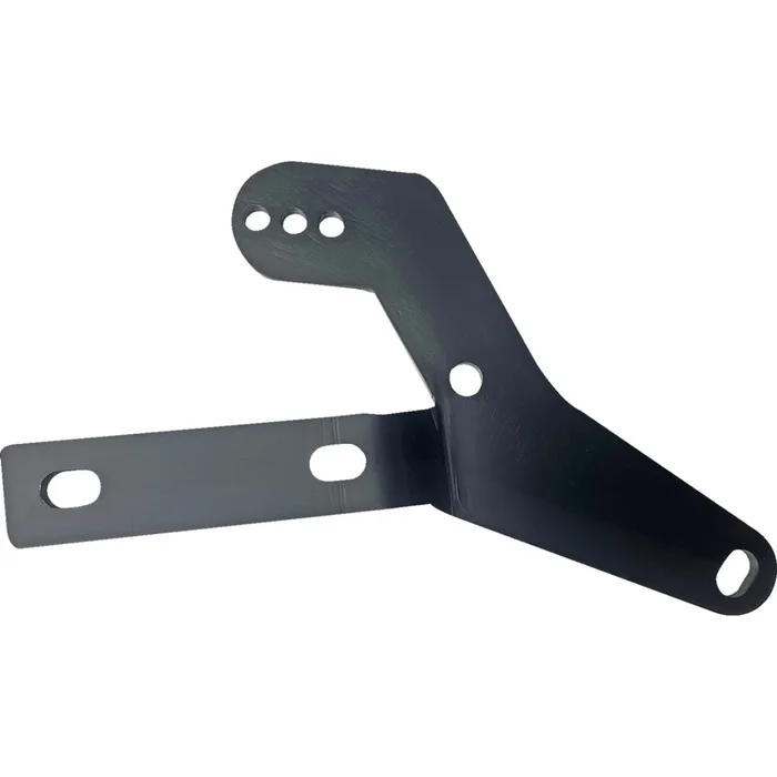BASSANI XHAUST 1861-1812 BKT-S37ST Exhaust Bracket black – lowrider st
