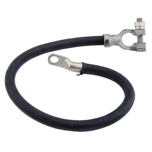 Battery Cable Original (Ford Model A 1928 to 1931) A-14300-F, A14300