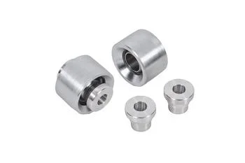 Bearing Kit for Rear Lower Control Arm (Standard) for Mustang 2015-23 | #BK081 | BMR