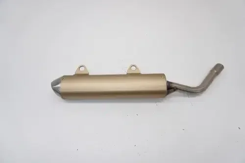 Beta Xtrainer 300 Exhaust Muffler OEM Silencer Pipe 2015-2019