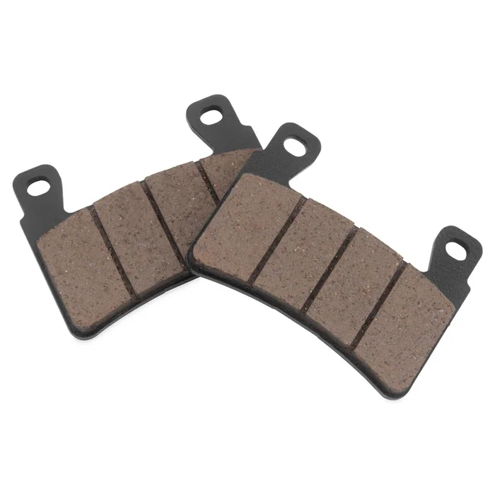 BikeMaster Brake Pad for Honda [MPN: H1087]