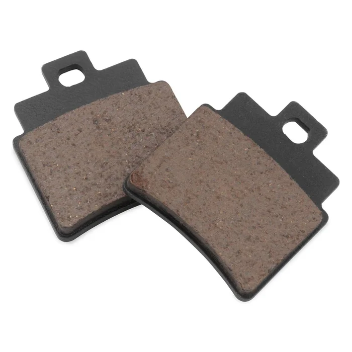BikeMaster Brake Pad [MPN: H1086]