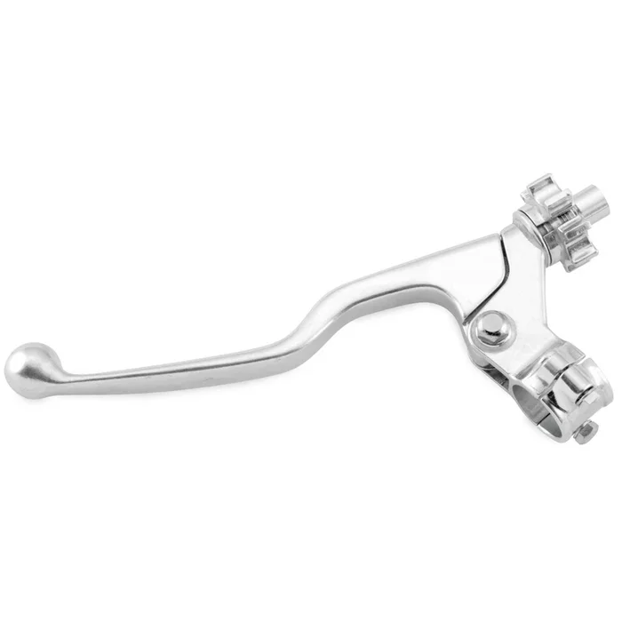 BikeMaster Clutch Lever Assembly with Quick Adjust [MPN: 1395+P+P1]
