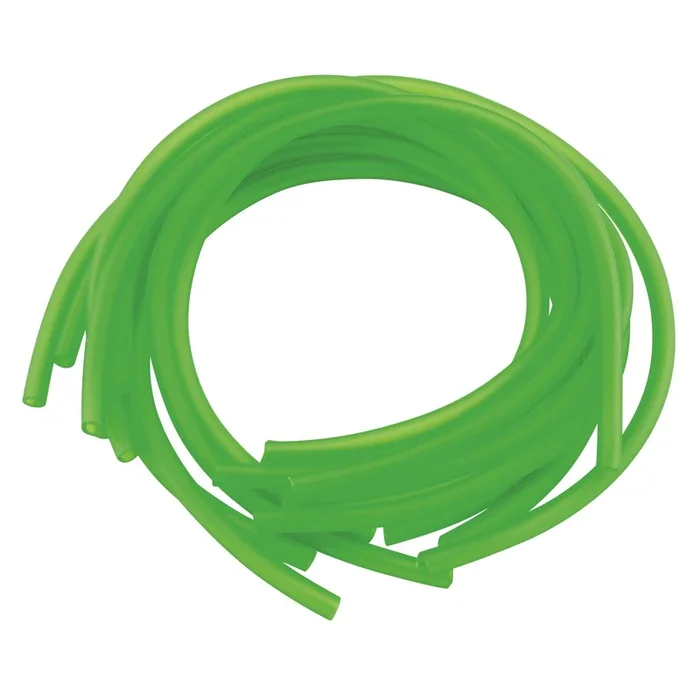 BikeMaster Gas Cap Vent Hose Replacement Kits Green 18 ” [MPN: 3-APR]