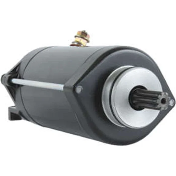 BikeMaster Starter 15410-54122BM