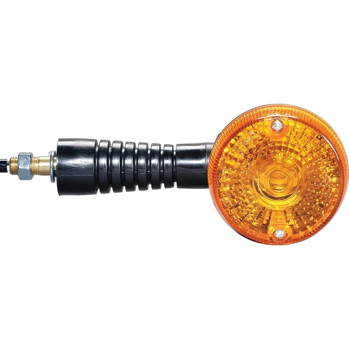 BikeMaster Turn Signal for Kawasaki KLR250 ’85-’05 – Rear 261335