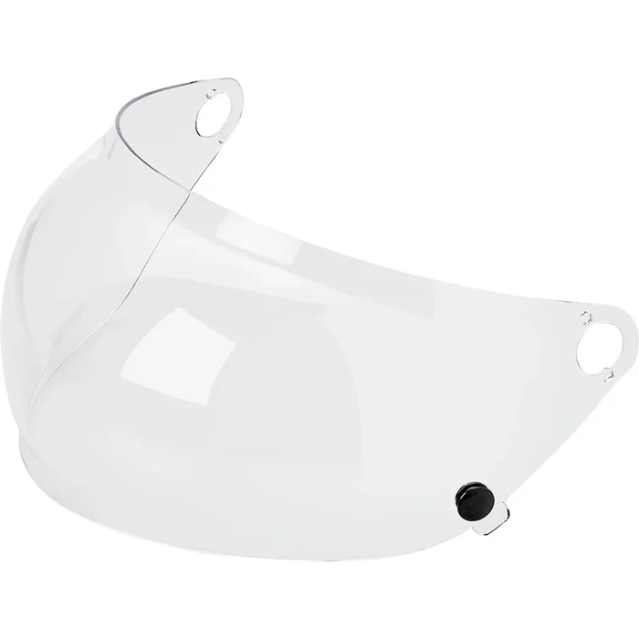 BILTWELL Gringo S Helmet Gen 2 Bubble Shield