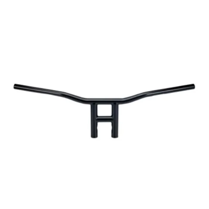 Biltwell Inc. Black 8 ” Tyson XL Handlebar 6238-2013