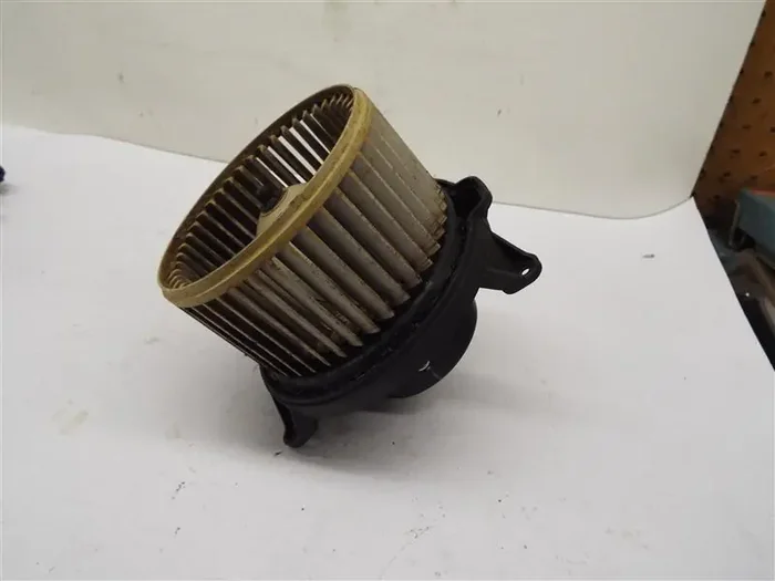 BLOWER MOTOR Pathfinder Frontier Xterra 05 06 07 – 10 – MRK234898