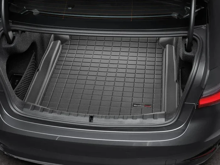 BMW 3 Series / M3 Boot Liner Fits Years 2019-25 from WeatherTech #401261