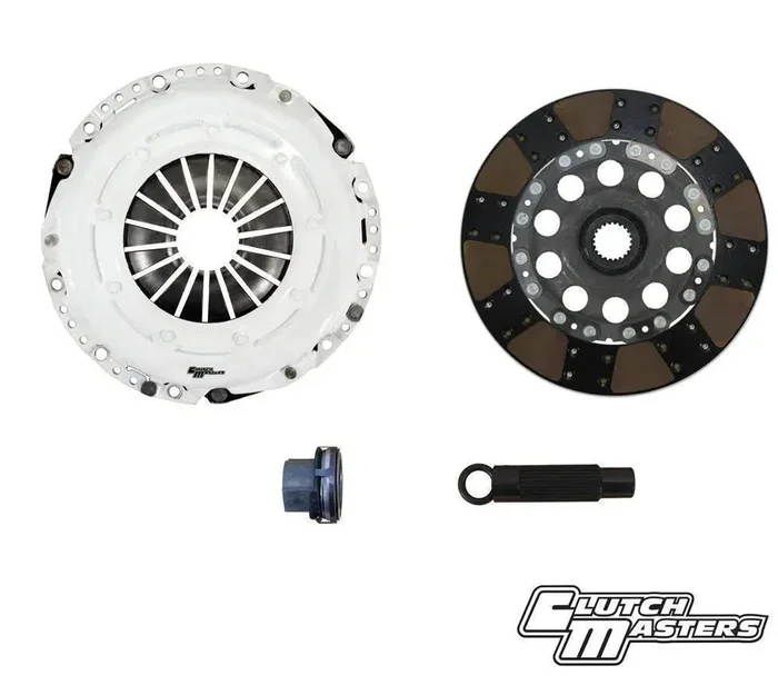 BMW 325 -2004 2006-2.5L E46 (SMG) | 03051-HDFF-R| Clutch Kit
