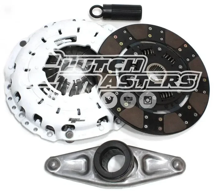 BMW 428 -2014 2016-2.0L N20 Turbo | 03228-HD0F-D| Clutch Kit