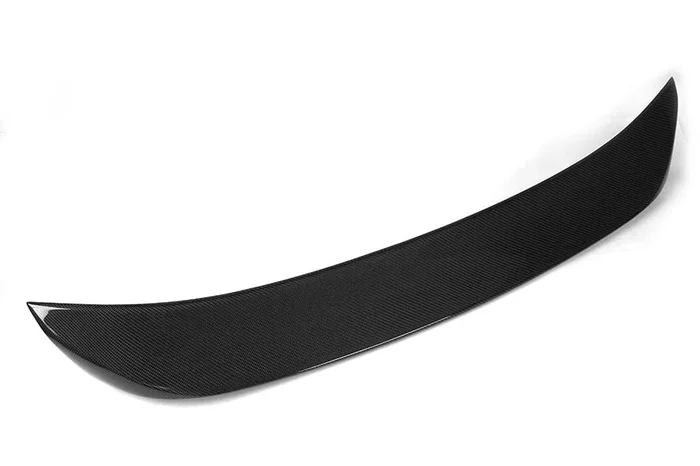 BMW F10 M5/5 SERIES CARBON FIBRE SPOILER – H STYLE