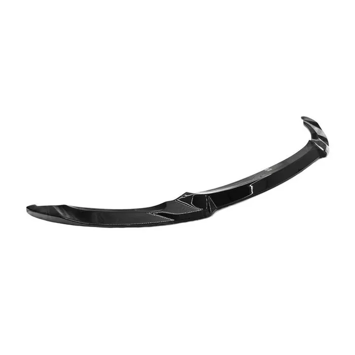 BMW F80 M3 & F82/F83 M4 CS Style Gloss Black Front Splitter