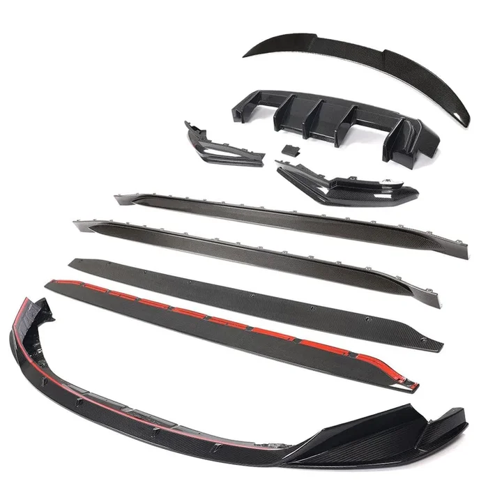 BMW G80 M3 FULL CARBON FIBRE KIT – CT DESIGN