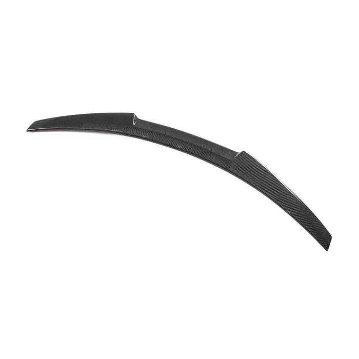 BMW M2 / M2C F87 & F22 2 SERIES CARBON FIBRE SPOILER – M4 STYLE