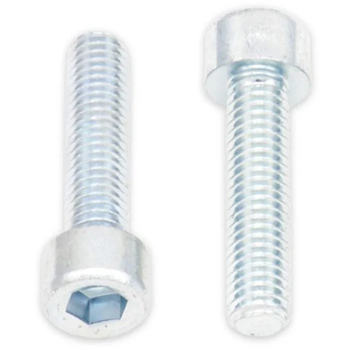 Bolt MC Hardware Smooth Socket Head Allen Bolts 6×1.0x16mm – 10/Pack [MPN: 024-50616]
