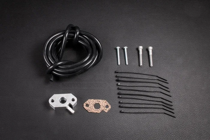 Boost Tap for VW/Audi 1.2TSI 2012 onwards