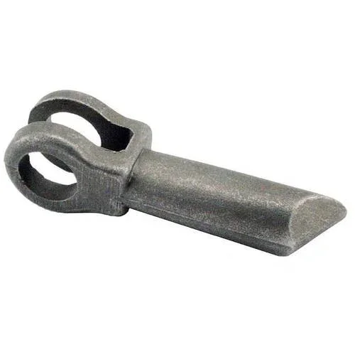 Brake Adjusting Shaft A-2042, A2042 (Ford Model A 1928-1931, Ford Model B 1932-1934)
