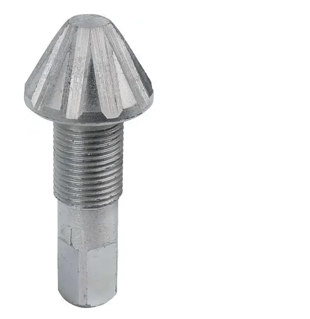 Brake Adjusting Wedge A2041, A-2041 (Ford Model A 1928-1931, Ford Model B 1932-1934, Ford V8 1932-1936)